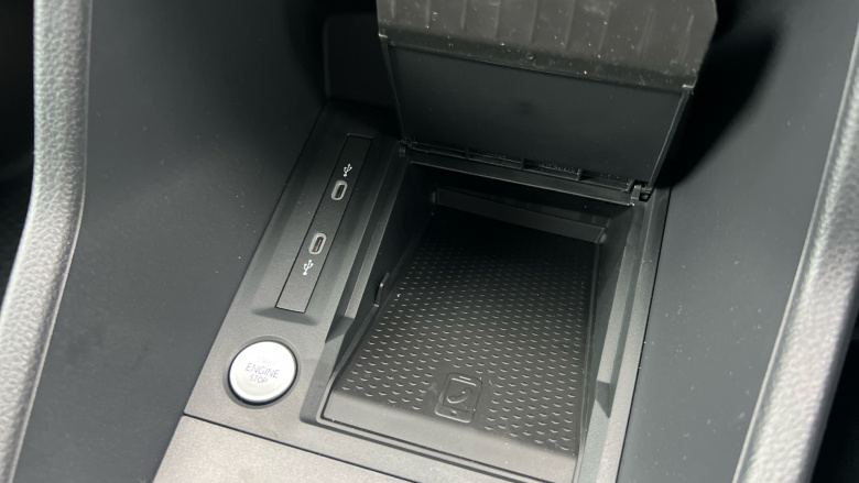 Ford Transit Connect 230 L2 Diesel 2.0 EcoBlue 102ps Limited Van